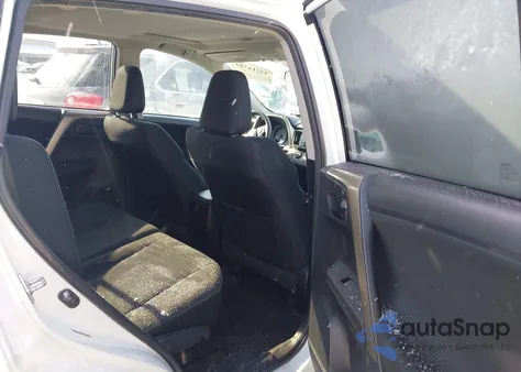 2013 Toyota Rav4 Xle z USA, uszkodzony, nr VIN 2T3RFREV8DW102565